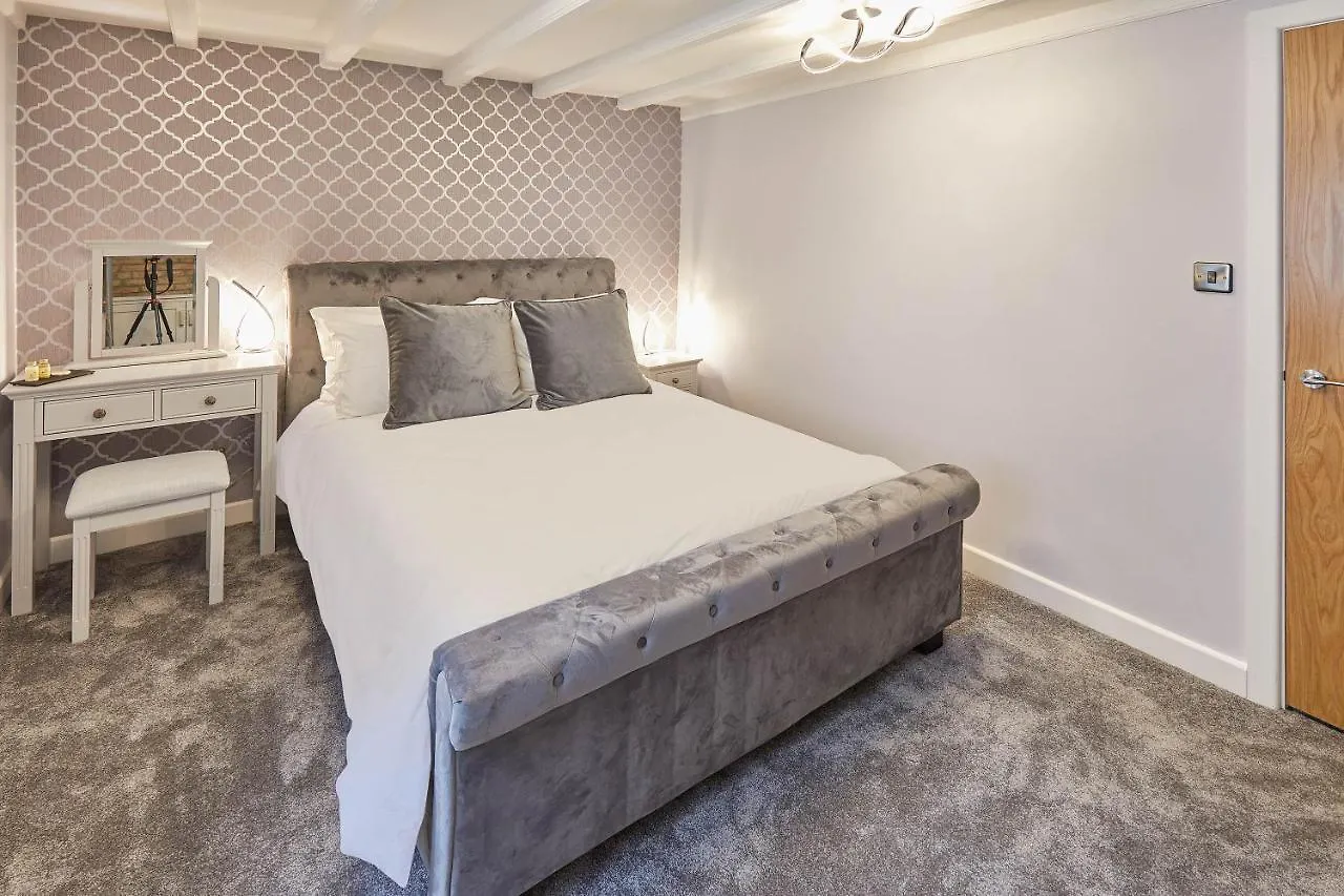 Holiday home Host & Stay - 11 Bakehouse Yard Whitby United Kingdom