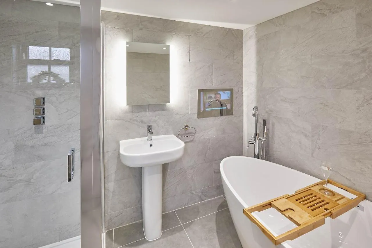 Holiday home Host & Stay - 11 Bakehouse Yard Whitby