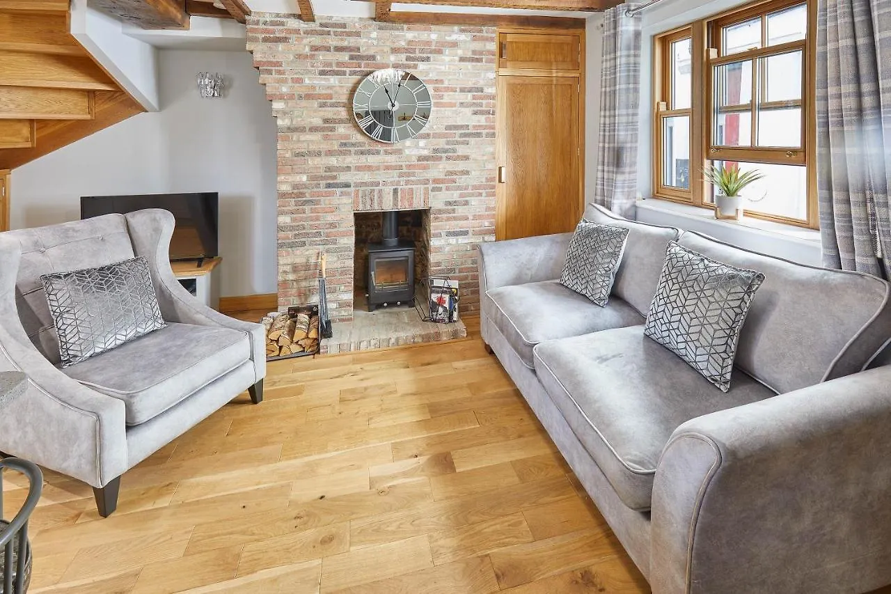 Holiday home Host & Stay - 11 Bakehouse Yard Whitby