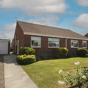 Holiday home Rose, Whitby
