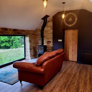 Holiday home Underhill Coach House, Whitby