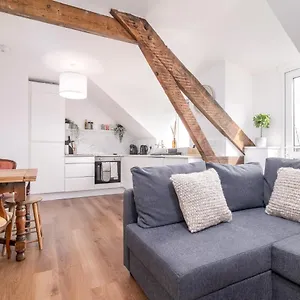 Apartment Heights, Whitby